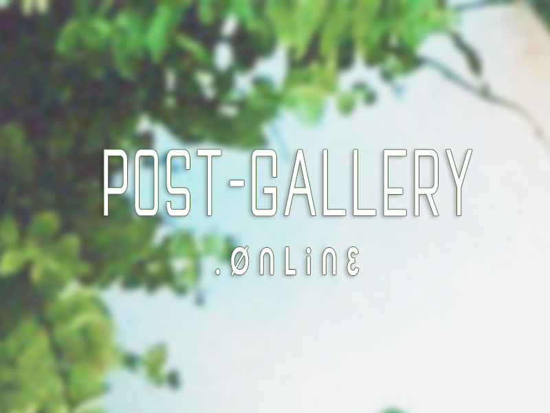 post-gallery.online